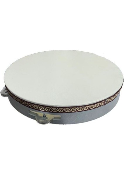 30CM Zilli - Vinil Gelin Tefi