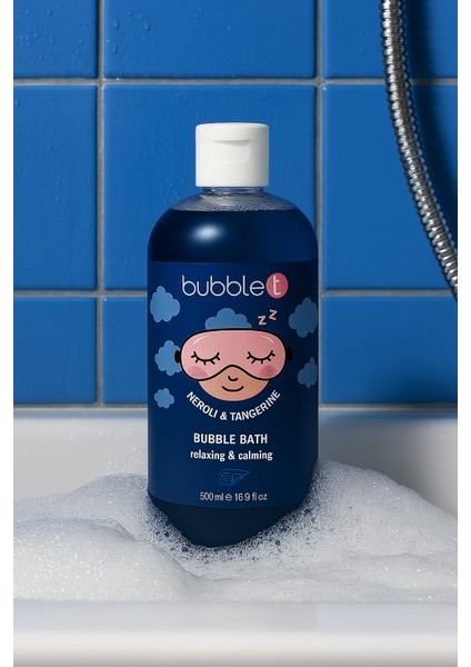 Neroli & Mandalina Kokulu Banyo Köpüğü 500 ml fiyatları