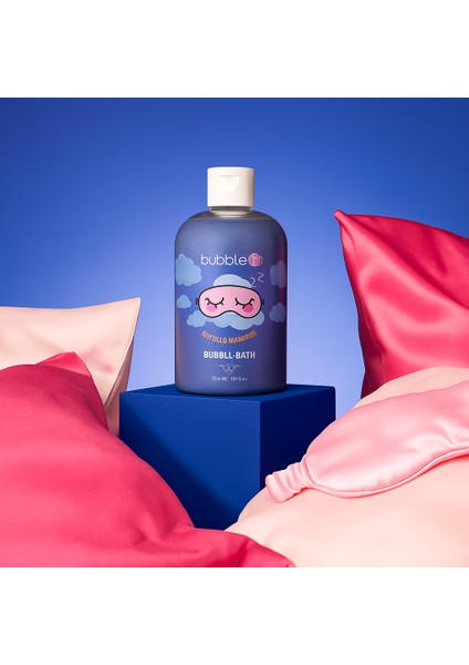 Neroli & Mandalina Kokulu Banyo Köpüğü 500 ml fırsatları