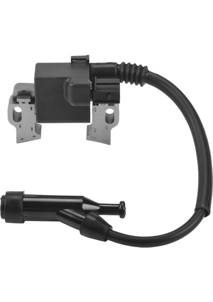 30500-Z5T-003 30500Z5T003 Dijital Ateşleme Bobini Modülü 4 Prong Konnektörü ile Honda GX240 GX270 GX340 GX390 (Yurt Dışından) modelleri