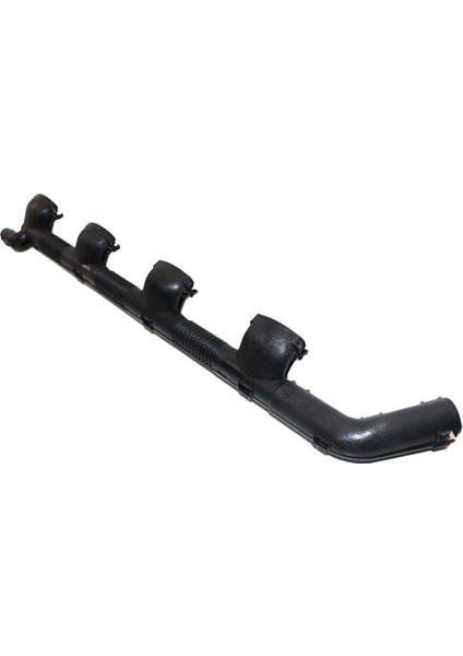 Audi A3 Q3 Vw cc Skoda Ateşleme Bobini Motor Kablo Demeti Siyah 06J971824B (Yurt Dışından)