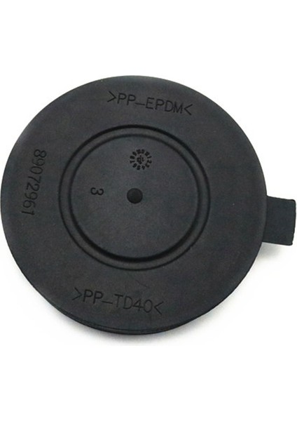 Far Kapağı Kapağı Kauçuk Kapak 89072961 Peugeot 301 508 3008 4008 Citroen C4 2015-2019 Modelleri C5 Sega Range Rover Sport Için 10-13 (Yurt Dışından)