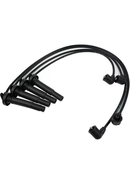 Subaru Impreza Forester Outback Legacy 22451-AA940 Için 4 Buji Kablosu (Yurt Dışından)