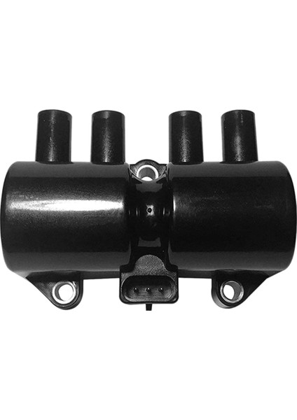 Chevrolet Aveo Optra Pontiac Wave 2004-2008 Için Araba Ateşleme Bobini Paketi 25182496 96253555 (Yurt Dışından)