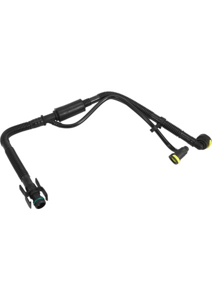 Peugeot 307 Citroen Picasso Sena 2.0 Için Motor Karter Havalandırma Boruları 1192Y4 (Yurt Dışından) modelleri