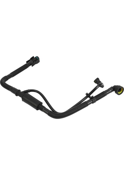 Peugeot 307 Citroen Picasso Sena 2.0 Için Motor Karter Havalandırma Boruları 1192Y4 (Yurt Dışından) indirimleri