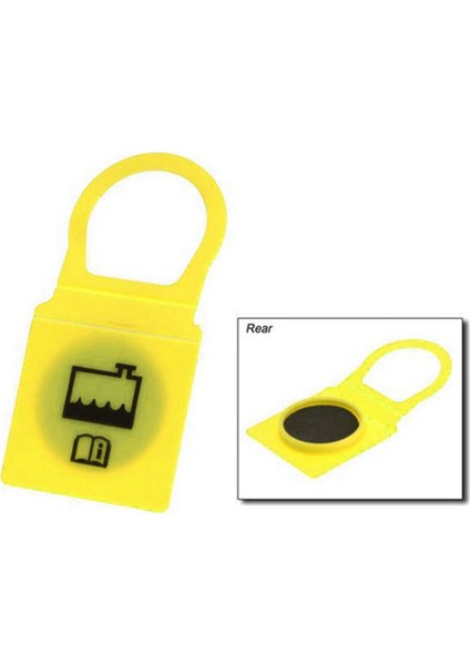 5 Adet Araba Radyatör Soğutma Suyu Rezervuarı Şişe Depo Kapağı Jeep Wrangler Tj Xj Crown Dodge Chrysler 1991-2019 55111074AA (Yurt Dışından) indirimleri