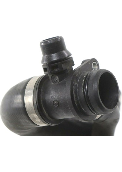 11537639997 Bmw 320I 328I 428I 2012-2018 Için Motor Soğutma Giriş Su Hortumu Borusu (Yurt Dışından) indirimleri