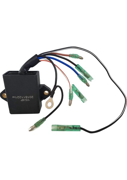 63V-85540-01 Ateşleme Bobini Ateşleme Bobini Komplesi Güç Paketi Cihazı Deniz 63V-85540-00 (Yurt Dışından) fırsatları