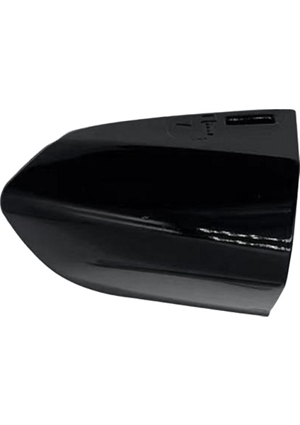 FR3Z-63218A15-AA Araba Ön Sol Sürücü Yan Dış Kapı Kolu Kapağı Ford Mustang 2015-2020 Için Siyah (Yurt Dışından) indirimleri