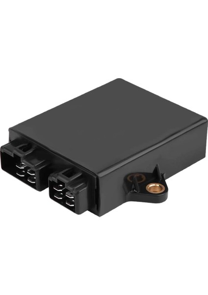 4RF-82305-00 Motosiklet Cdi Kutusu Ateşleme Kontrol Ünitesi Yamaha Virago 250 XV250 V-Star 250CC 1995-2007 Siyah (Yurt Dışından)