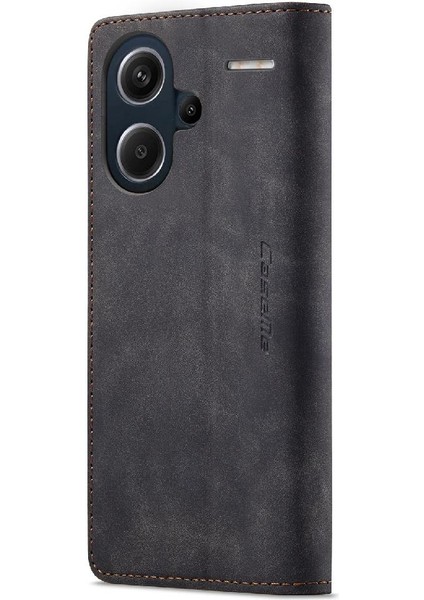 Xiaomi NOTE13 Pro Artı Manyetik Kapatma Darbeye Vintage Için Flip Case (Yurt Dışından) indirimleri