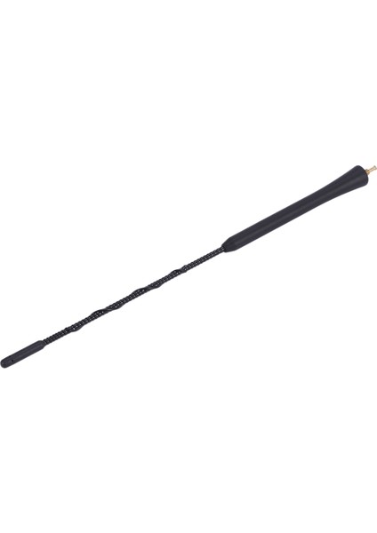 Seat Ibiza 6l 6j Leon 1m 1p Skoda Altea 5p Için 30 cm Kısa Çubuk Anten (Yurt Dışından) fiyatları