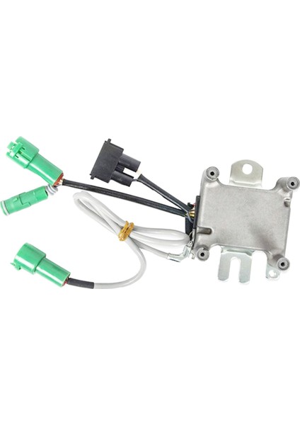 Toyota Kamyon Hilux 4runner 22R 1984-1988 Için Ateşleme Kontrol Modülü Bobini Ateşleyici Tertibatı 89620-35140 (Yurt Dışından) indirimleri