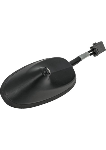 Araba Radyo Anten Tabanı Araba Tavan Anten Tabanı EG23-66-930B EG2366930B Mazda 3 2010-2013 Cx-7 2007-2012 Için (Yurt Dışından)