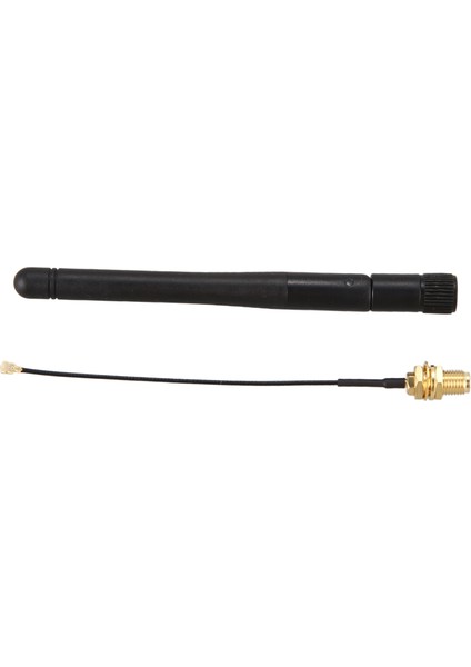900-1800MHZ Anten 3dbi Gsm Rp-Sma Fiş Kauçuk Su Geçirmez Lorawan Anten + Ipx - Sma Küçük Kablo Uzatma (Yurt Dışından) fiyatları
