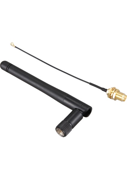 900-1800MHZ Anten 3dbi Gsm Rp-Sma Fiş Kauçuk Su Geçirmez Lorawan Anten + Ipx - Sma Küçük Kablo Uzatma (Yurt Dışından) fırsatları
