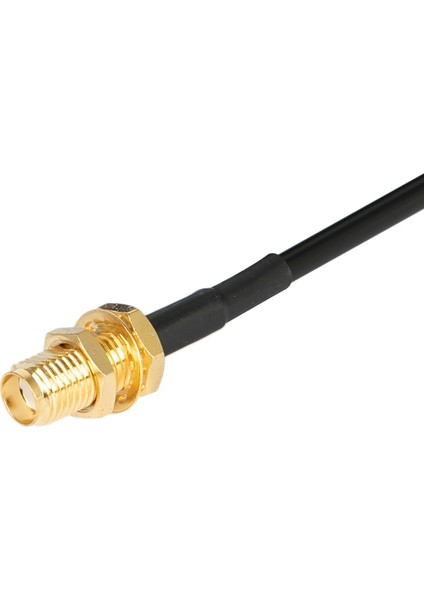 2 Adet Sma-F Araba Uhf 400-480MHZ Antenler Mıknatıslı Anten Iki Yönlü Telsiz Baofeng Uv-5r Walkie Talkie (Yurt Dışından) fırsatları