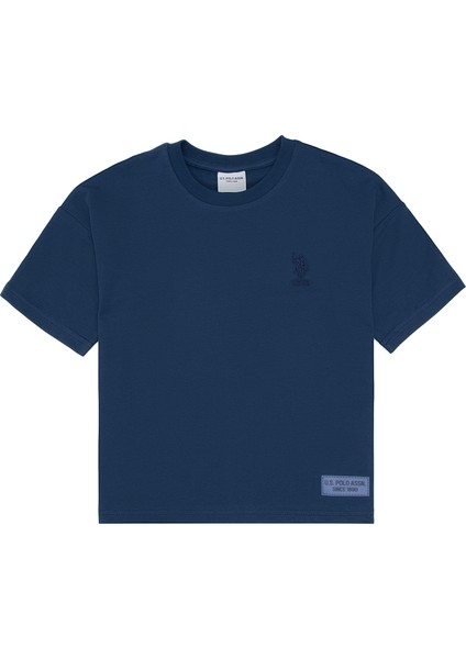 Erkek Çocuk Indigo Pijama Takım 50310802-VR028 fiyatları