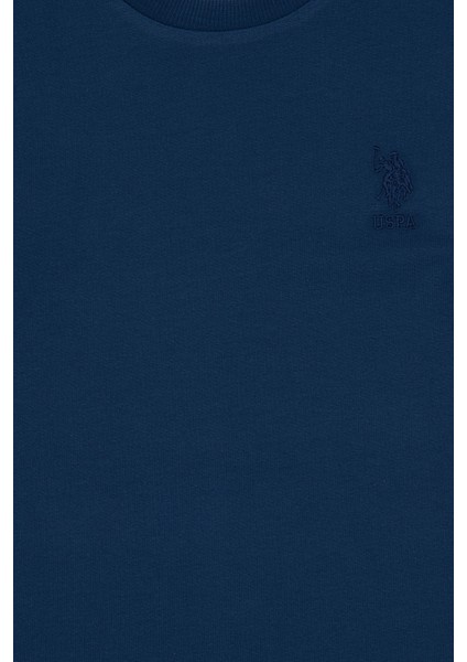 Erkek Çocuk Indigo Pijama Takım 50310802-VR028 fırsatları