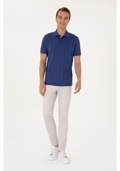 Erkek Açık Gri Pantolon (Kanvas-Chino) 50299165-VR001 modelleri