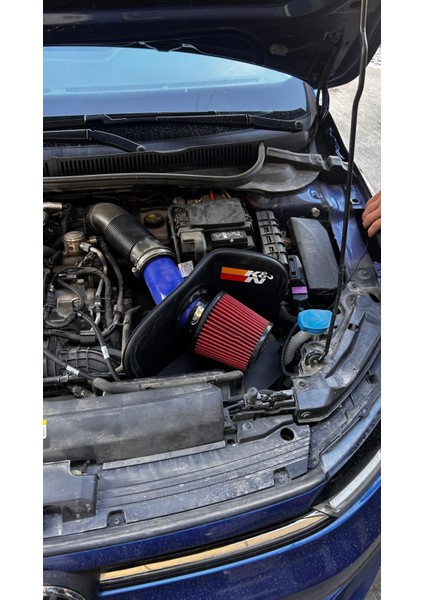 Vw Polo 1.0tsi K&n Açık Hava Filtre Kiti fiyatları