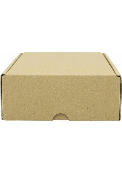 22X9X7 cm Kilitli Küçük Ürün Kutuları 50 Adet