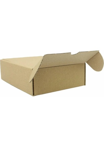 22X9X7 cm Kilitli Küçük Ürün Kutuları 50 Adet modelleri