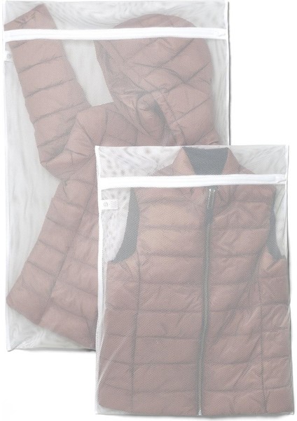 Çamaşır Yıkama Filesi, 2 Adet, Xl fiyatları