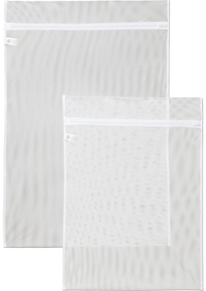 Çamaşır Yıkama Filesi, 2 Adet, Xl modelleri