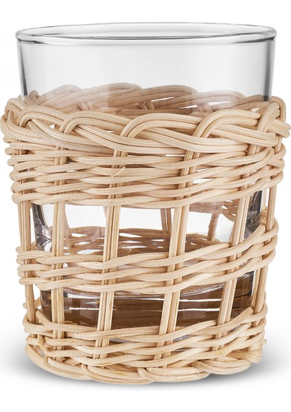 Boden Su Bardağı 280 ml Krem