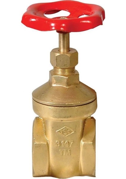 2" Şiber Vana modelleri