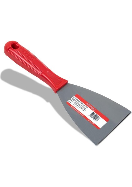 Dizayn Kazıma Spatula 4 cm