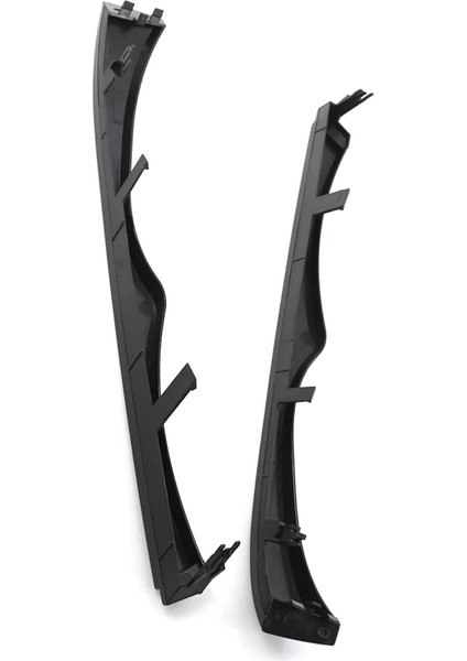 1 Çift Far Kalıplama Dolgu Trim Paneli 51130030406 51130030407 Bmw 3 Serisi E46 4 Kapılı 2002-2005 (Yurt Dışından) fırsatları