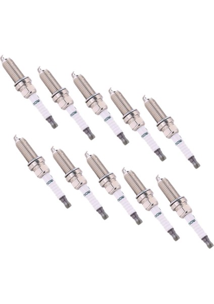 10 Adet/grup SC20HR11 90919-01253 Toyota-Corolla-Vios 1.6 Için Iridyum Bujilerine Uygulanır (Yurt Dışından) fiyatları