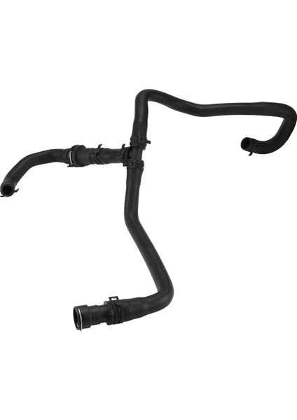 LR080118 Land Rover Range Rover Sport 2013 2014 Için Araç Soğutma Suyu Hortumu Genişleme Kutusu Termostat Hortumu Su Hattı (Yurt Dışından)