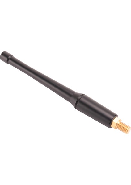 Araba Radyo Anteni Yedek Aksesuarlar Jeep Wrangler Jl Jk 2007-2022 Jeep Gladiator Jt 2018-2022, Siyah (Yurt Dışından) modelleri