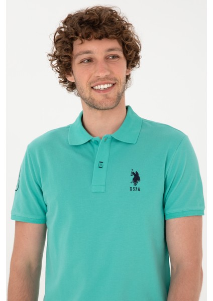 Erkek Mint Tişört Basic 50305929-VR090 fiyatları