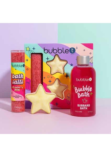 Konfeti Banyo Ve Duş Seti