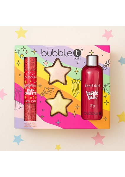 Konfeti Banyo Ve Duş Seti fiyatları