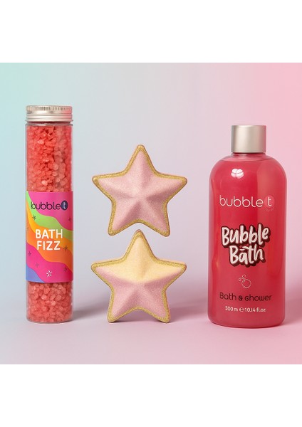 Konfeti Banyo Ve Duş Seti fırsatları