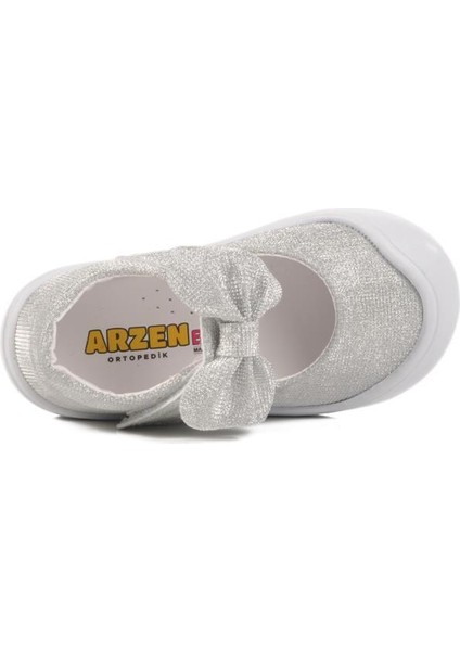 Arzen 03364 Ortopedik Ilk Adım Kız Çocuk Bebe Spor Ayakkabı fırsatları