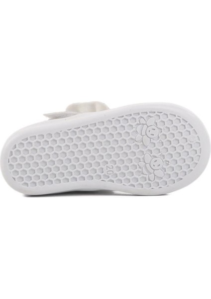 Arzen 03364 Ortopedik Ilk Adım Kız Çocuk Bebe Spor Ayakkabı indirimleri