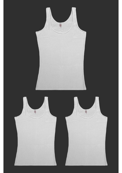 3'lü Kadın Spor Atlet