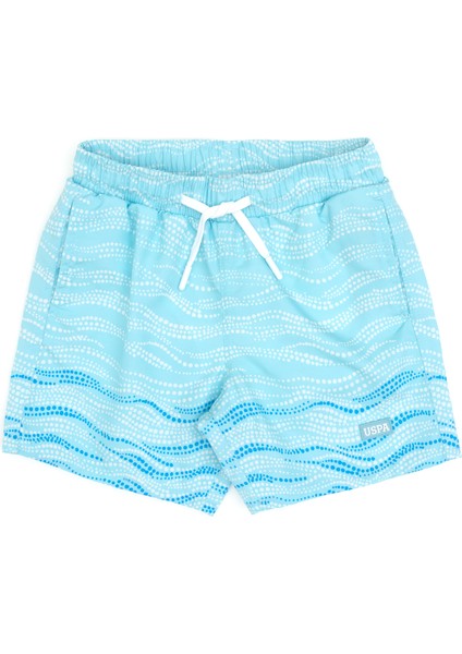 Erkek Çocuk Aqua Deniz Şortu 50309569-VR007 fiyatları