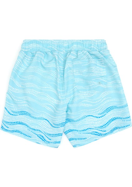 Erkek Çocuk Aqua Deniz Şortu 50309569-VR007 modelleri