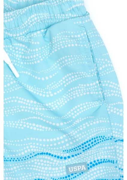 Erkek Çocuk Aqua Deniz Şortu 50309569-VR007 fırsatları