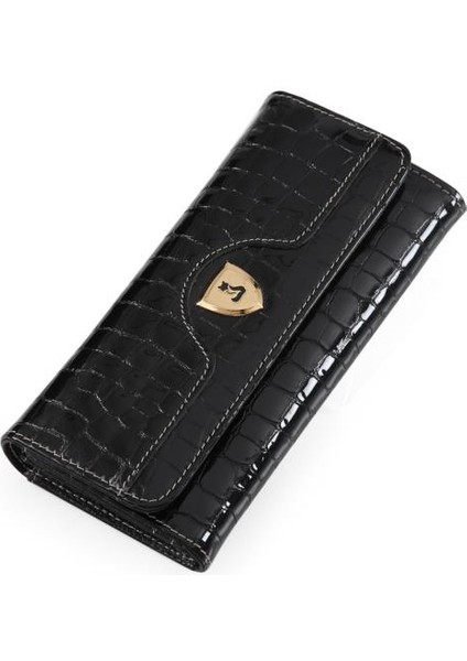 Asos Hakiki Deri Gold Detaylı Kadın Kartlık ve Cüzdan fiyatları