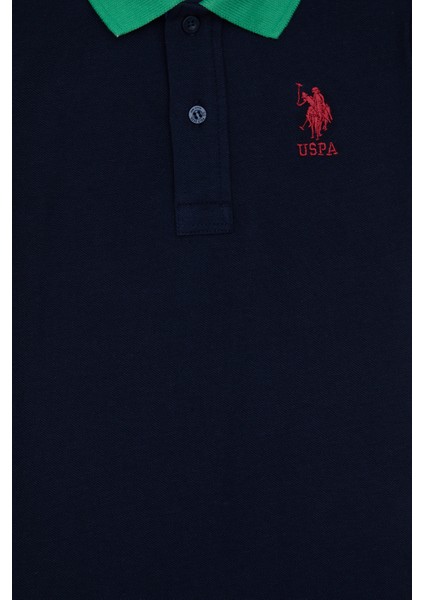 Erkek Çocuk Lacivert Tişört 50307156-VR033 modelleri