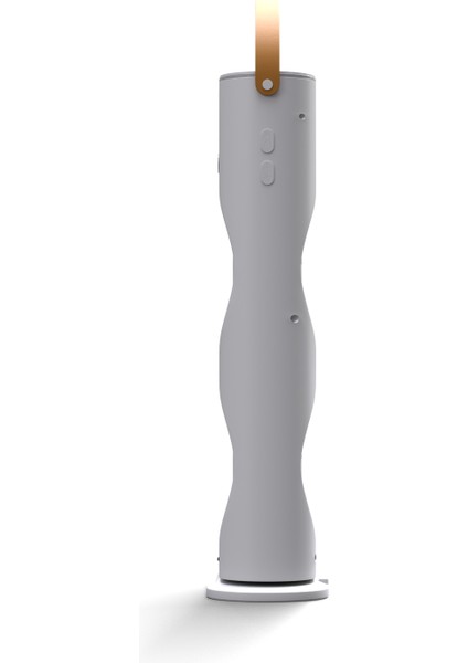 AirWind - Masaüstü Buhar Püskürtmeli Taşınabilir Şarjlı Led Işıklı Çift Fanlı Vantilatör modelleri